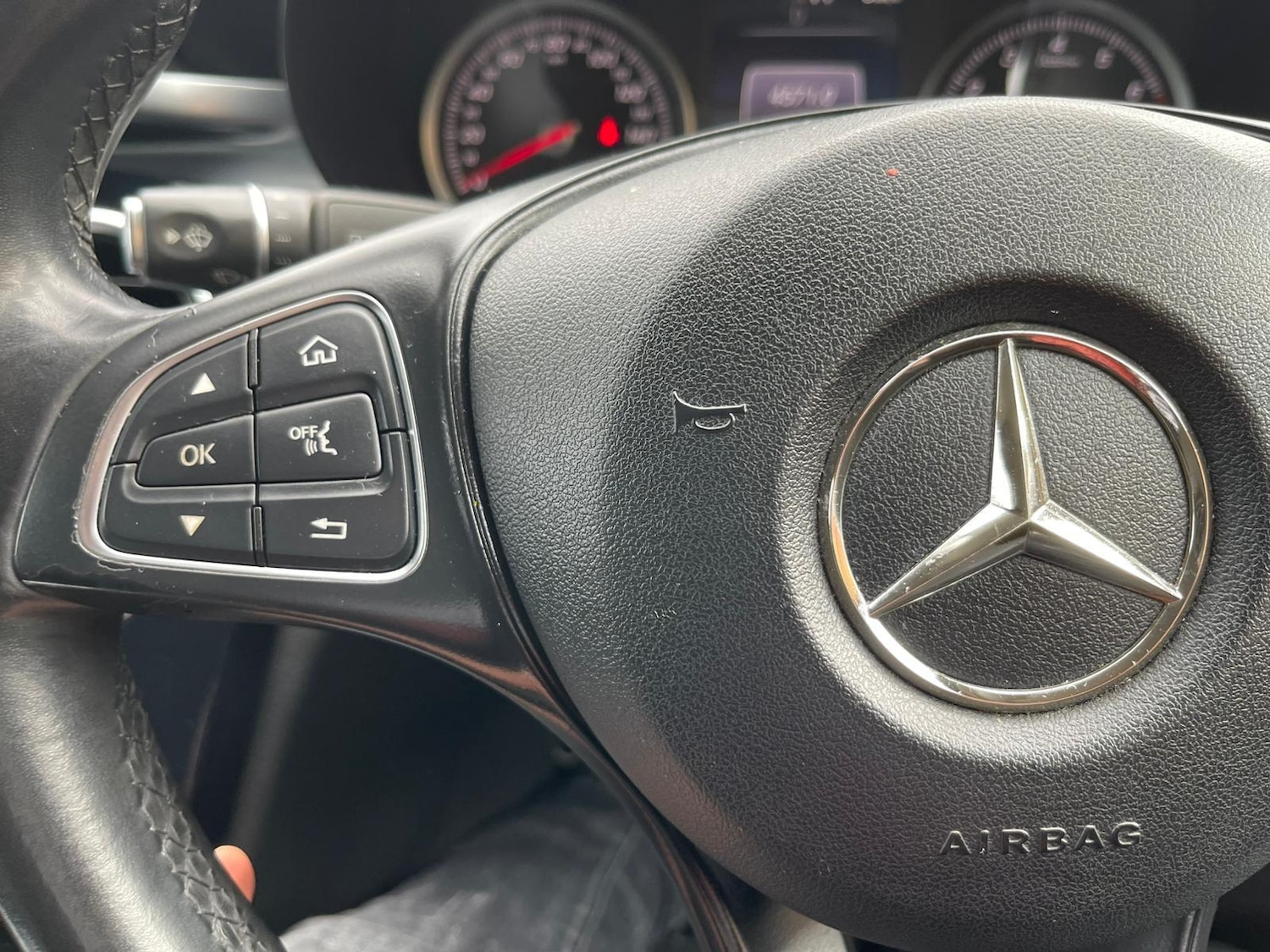 Used Mercedes-Benz C Class 2016 for sale - 76398020: Photo 34