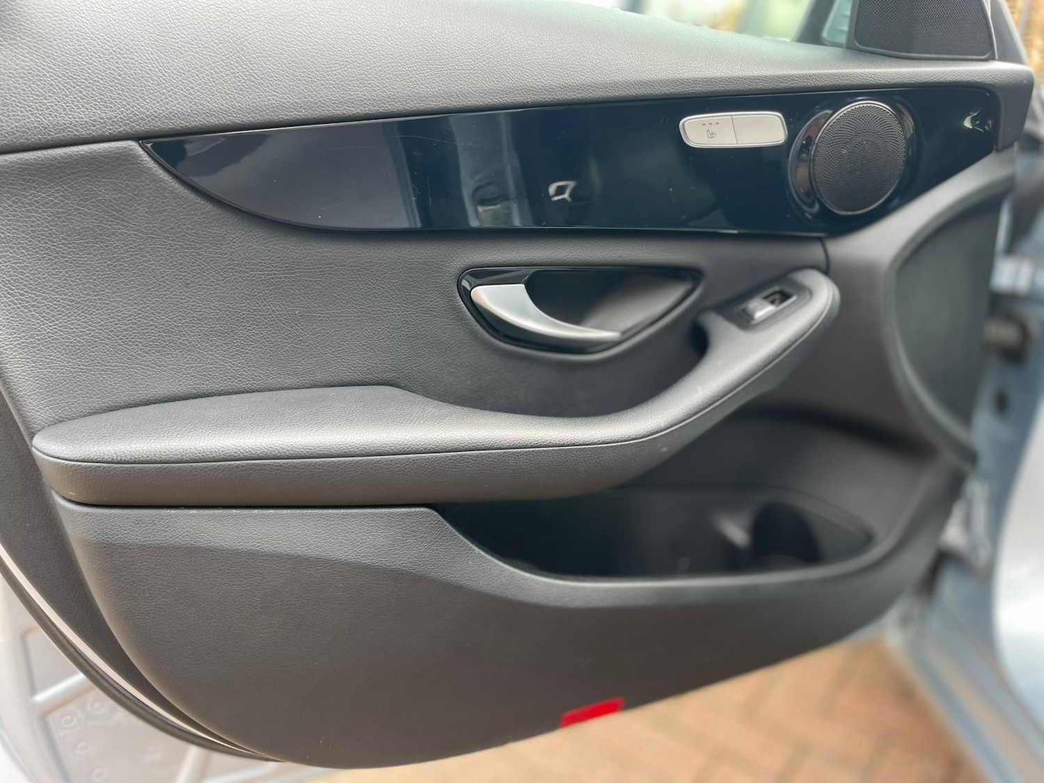 Used Mercedes-Benz C Class 2016 for sale - 76398020: Photo 40