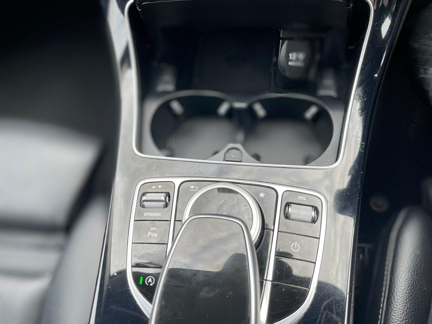 Used Mercedes-Benz C Class 2016 for sale - 76398020: Photo 47