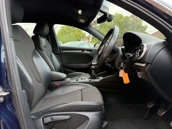 Used Audi A3 2018 for sale - 76326408: Photo 18