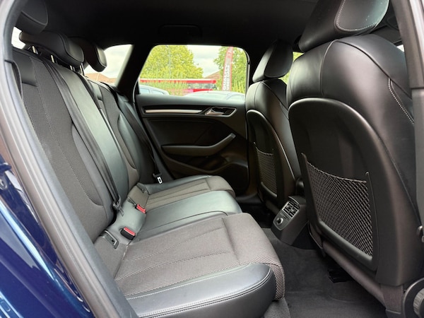 Used Audi A3 2018 for sale - 76326408: Photo 19