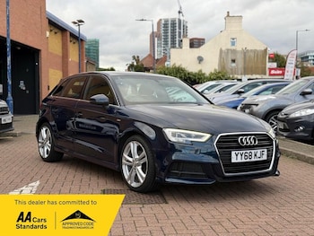 Audi - A3