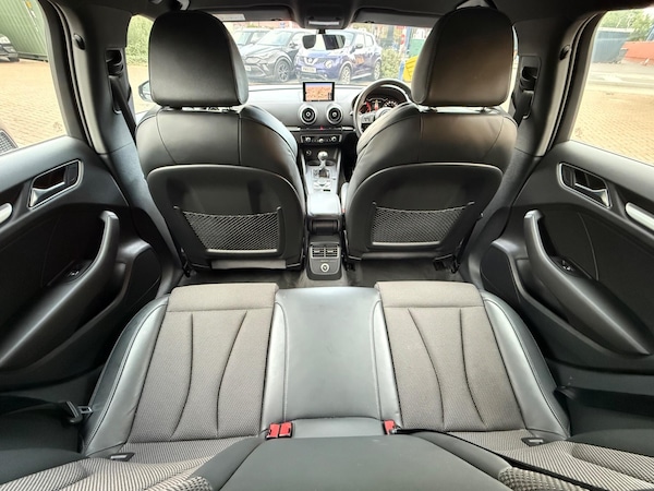 Used Audi A3 2018 for sale - 76326408: Photo 20