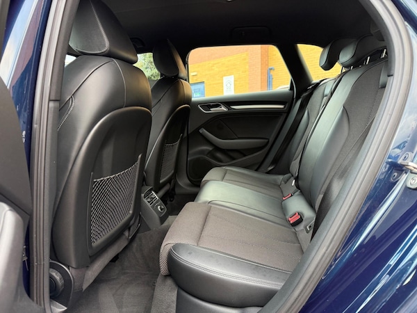 Used Audi A3 2018 for sale - 76326408: Photo 21