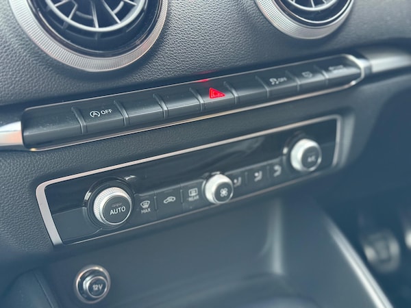 Used Audi A3 2018 for sale - 76326408: Photo 24