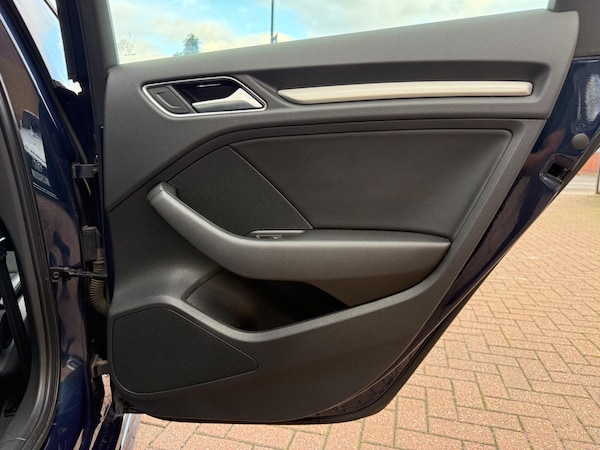 Used Audi A3 2018 for sale - 76326408: Photo 27