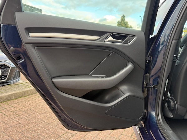 Used Audi A3 2018 for sale - 76326408: Photo 28