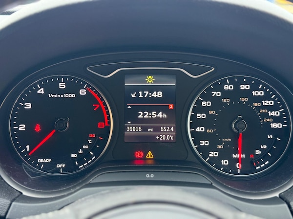 Used Audi A3 2018 for sale - 76326408: Photo 32