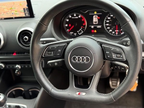Used Audi A3 2018 for sale - 76326408: Photo 35
