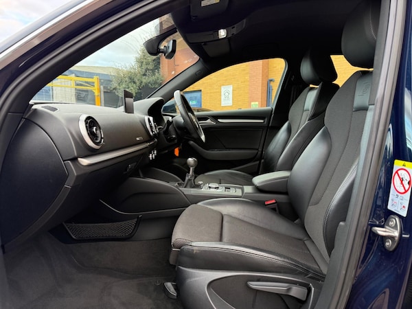Used Audi A3 2018 for sale - 76326408: Photo 36