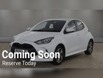 Used Toyota Yaris 2024 for sale - 79158995: Photo