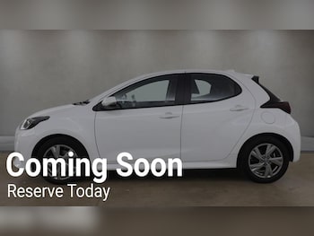 Used Toyota Yaris 2024 for sale - 79158995: Photo