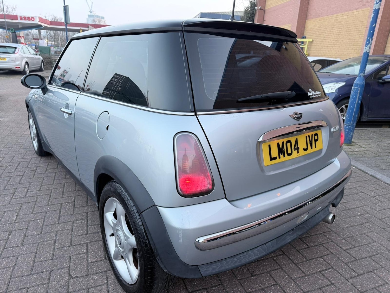 Used MINI Hatch for sale - 77768143: Photo 10
