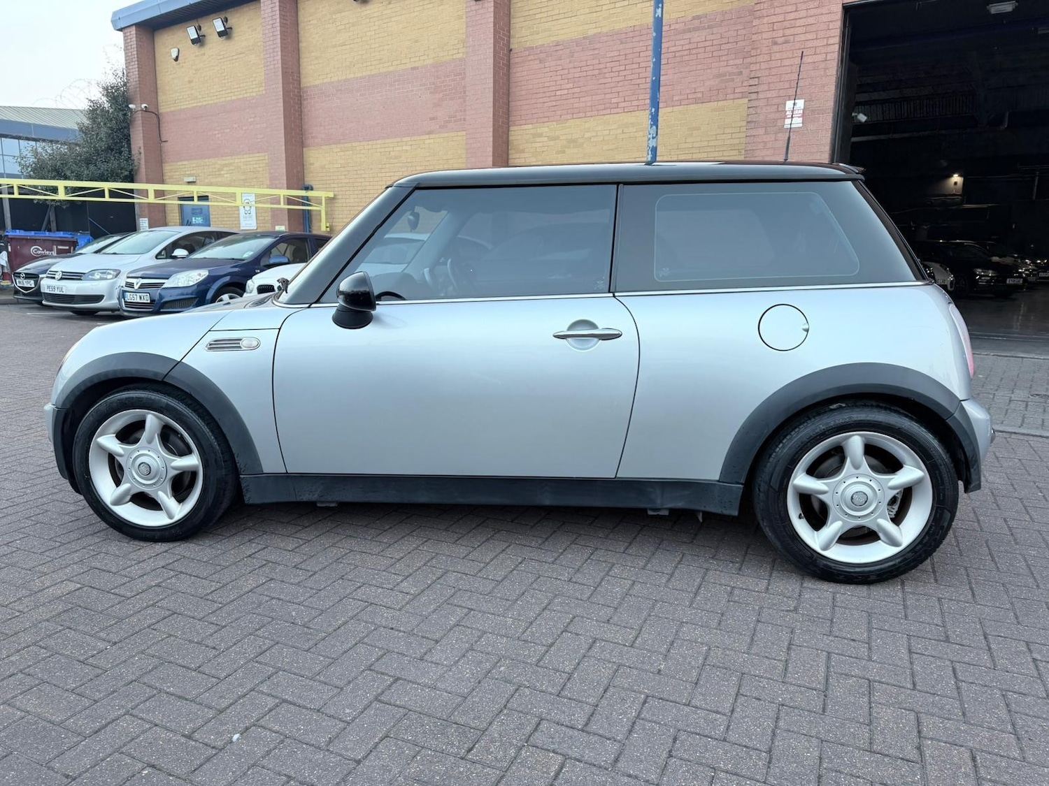 Used MINI Hatch for sale - 77768143: Photo 11