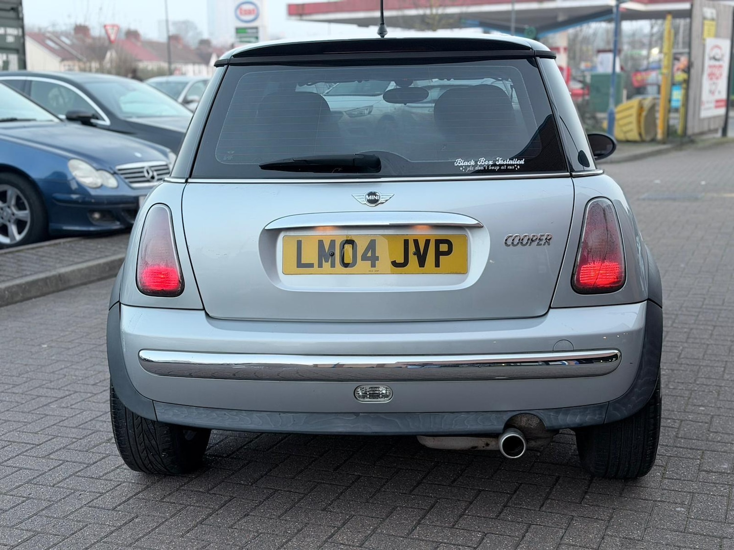 Used MINI Hatch for sale - 77768143: Photo 12