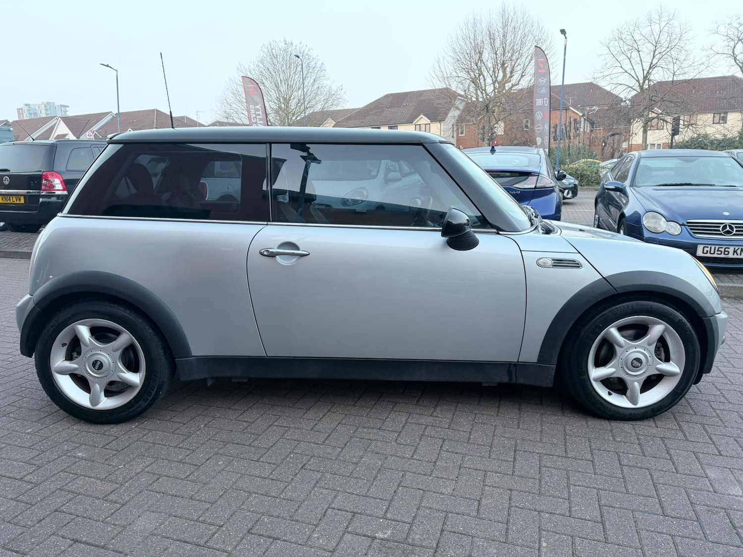 Used MINI Hatch for sale - 77768143: Photo 13