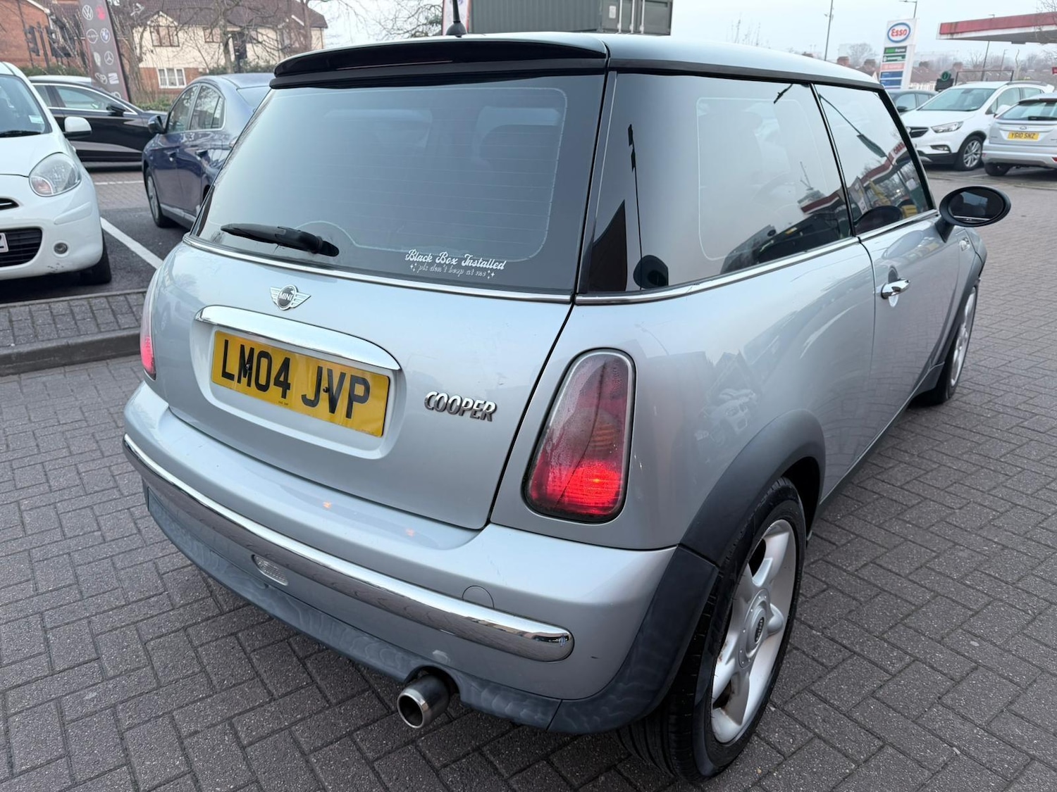 Used MINI Hatch for sale - 77768143: Photo 15