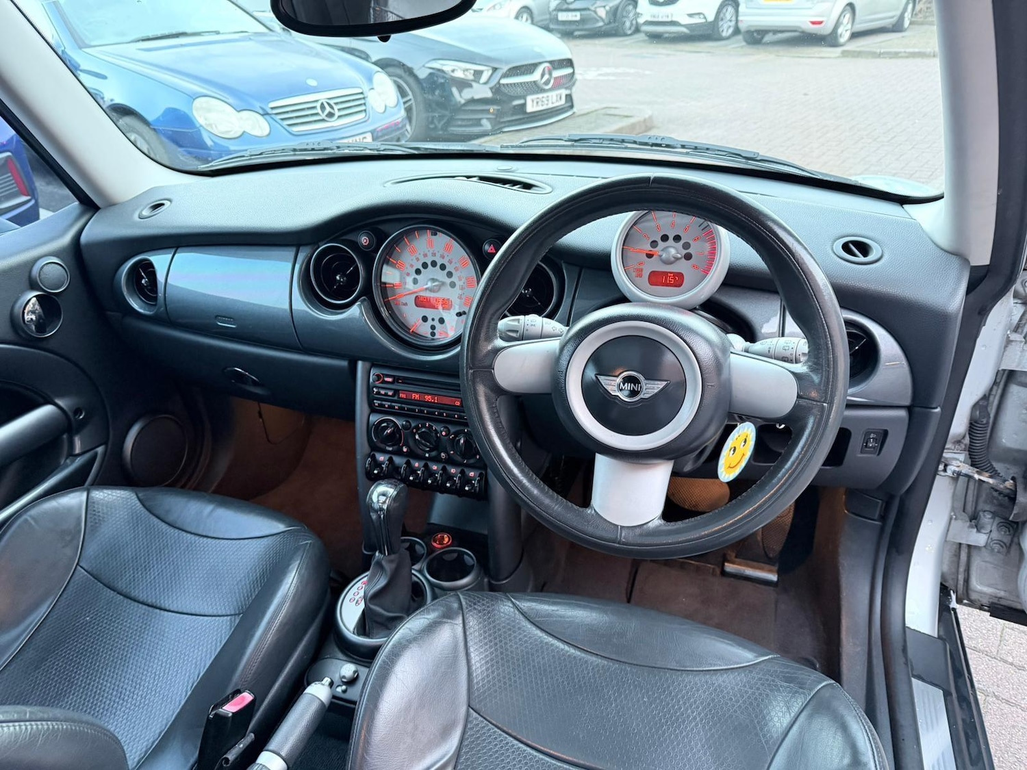 Used MINI Hatch for sale - 77768143: Photo 16