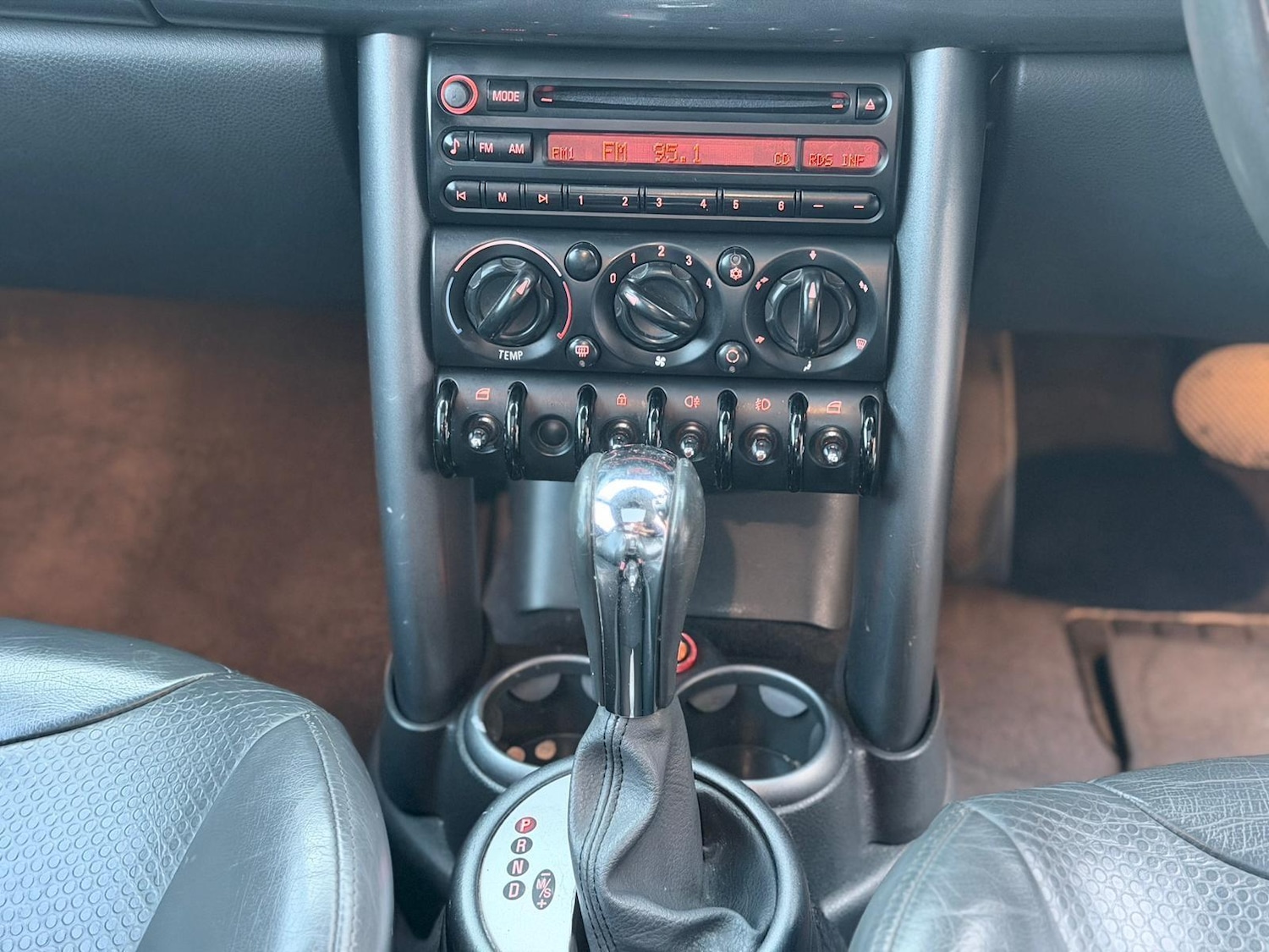 Used MINI Hatch for sale - 77768143: Photo 17