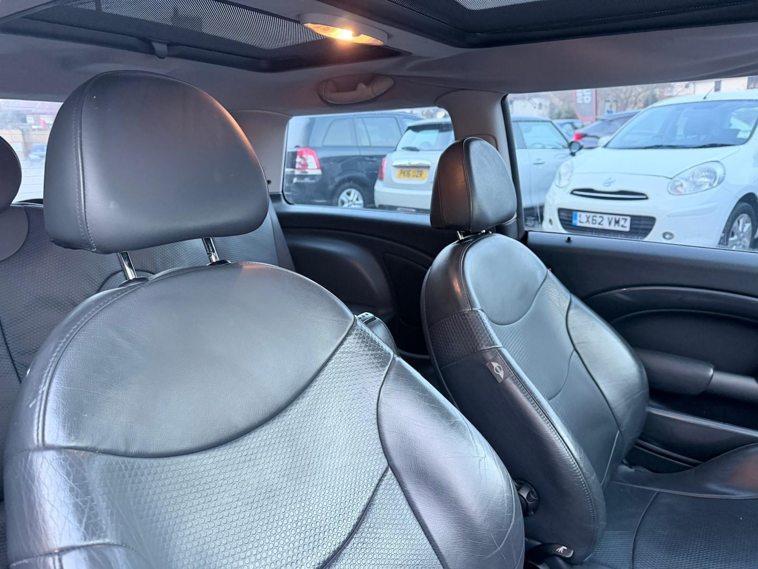 Used MINI Hatch for sale - 77768143: Photo 19