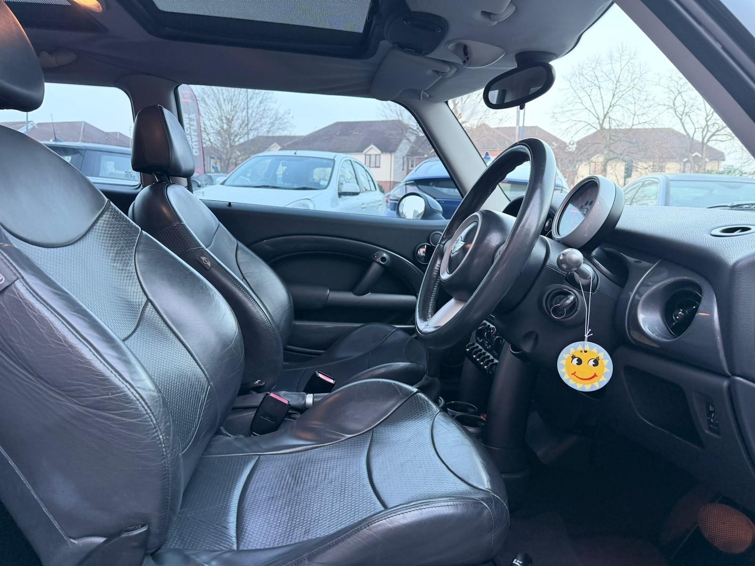 Used MINI Hatch for sale - 77768143: Photo 21