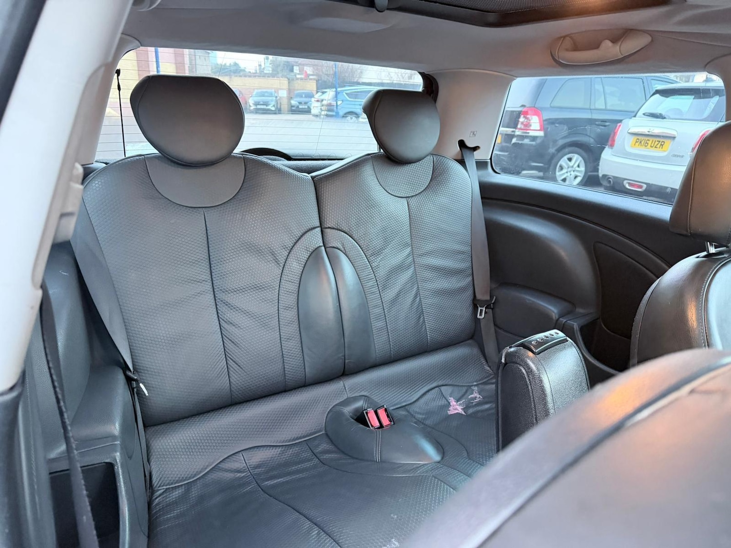 Used MINI Hatch for sale - 77768143: Photo 23