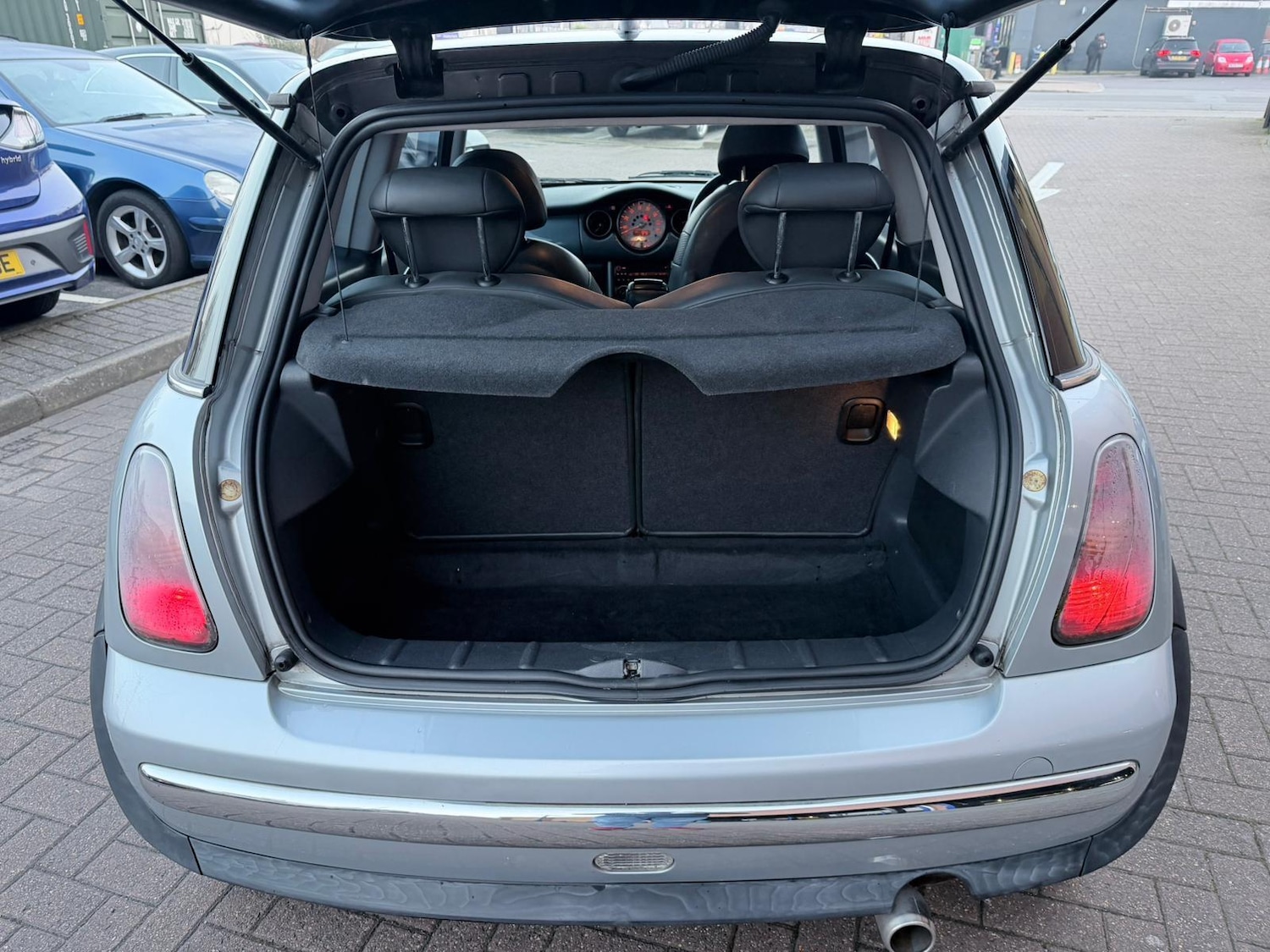 Used MINI Hatch for sale - 77768143: Photo 29