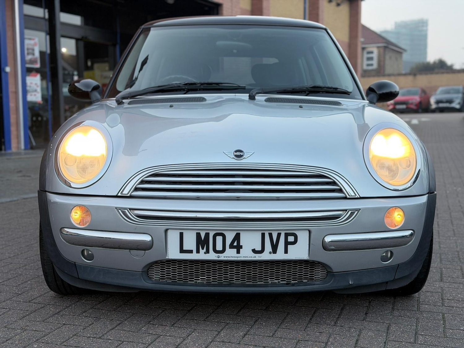 Used MINI Hatch for sale - 77768143: Photo 3