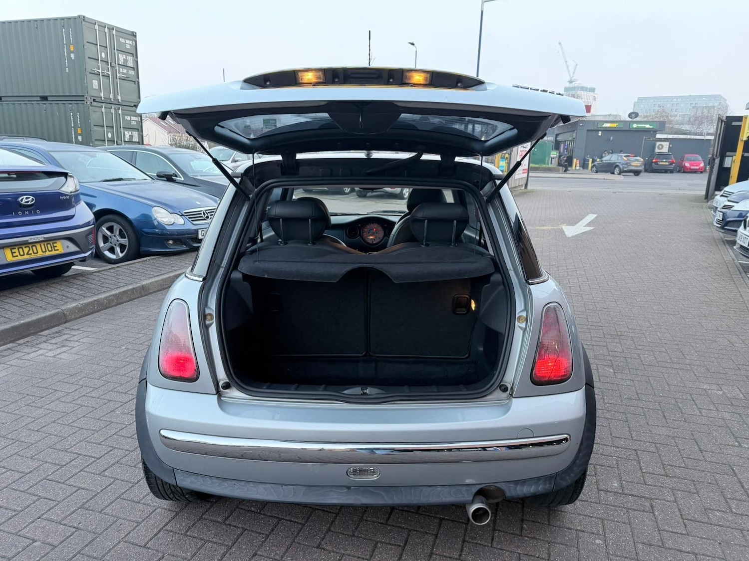 Used MINI Hatch for sale - 77768143: Photo 30