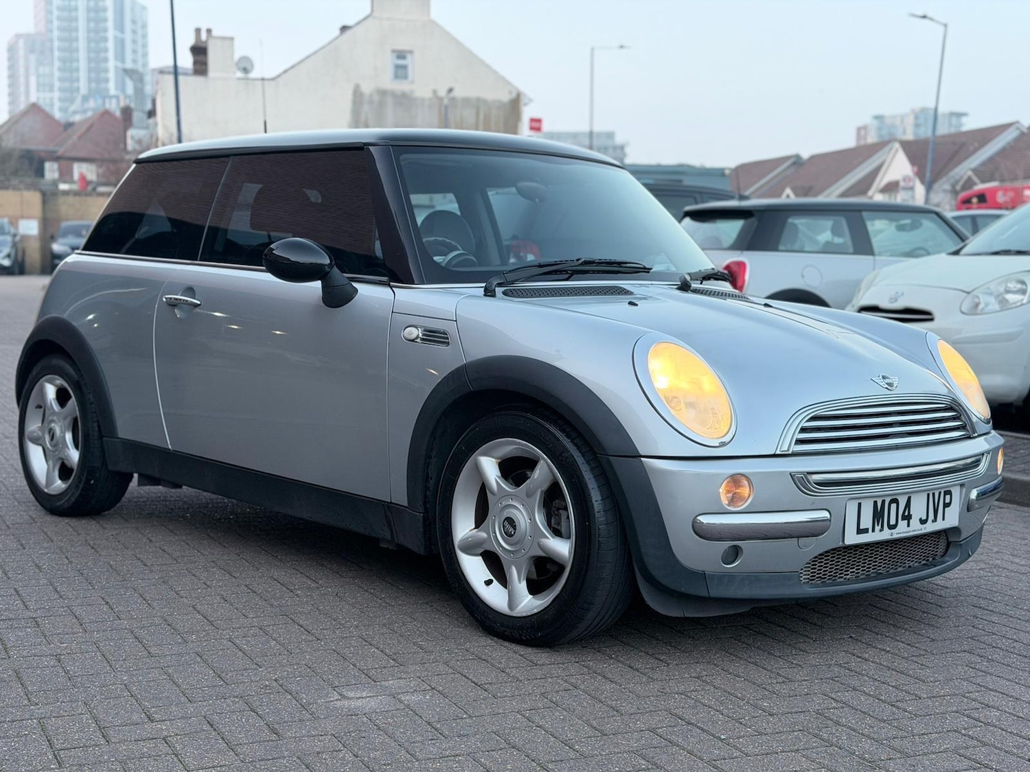 Used MINI Hatch for sale - 77768143: Photo 32