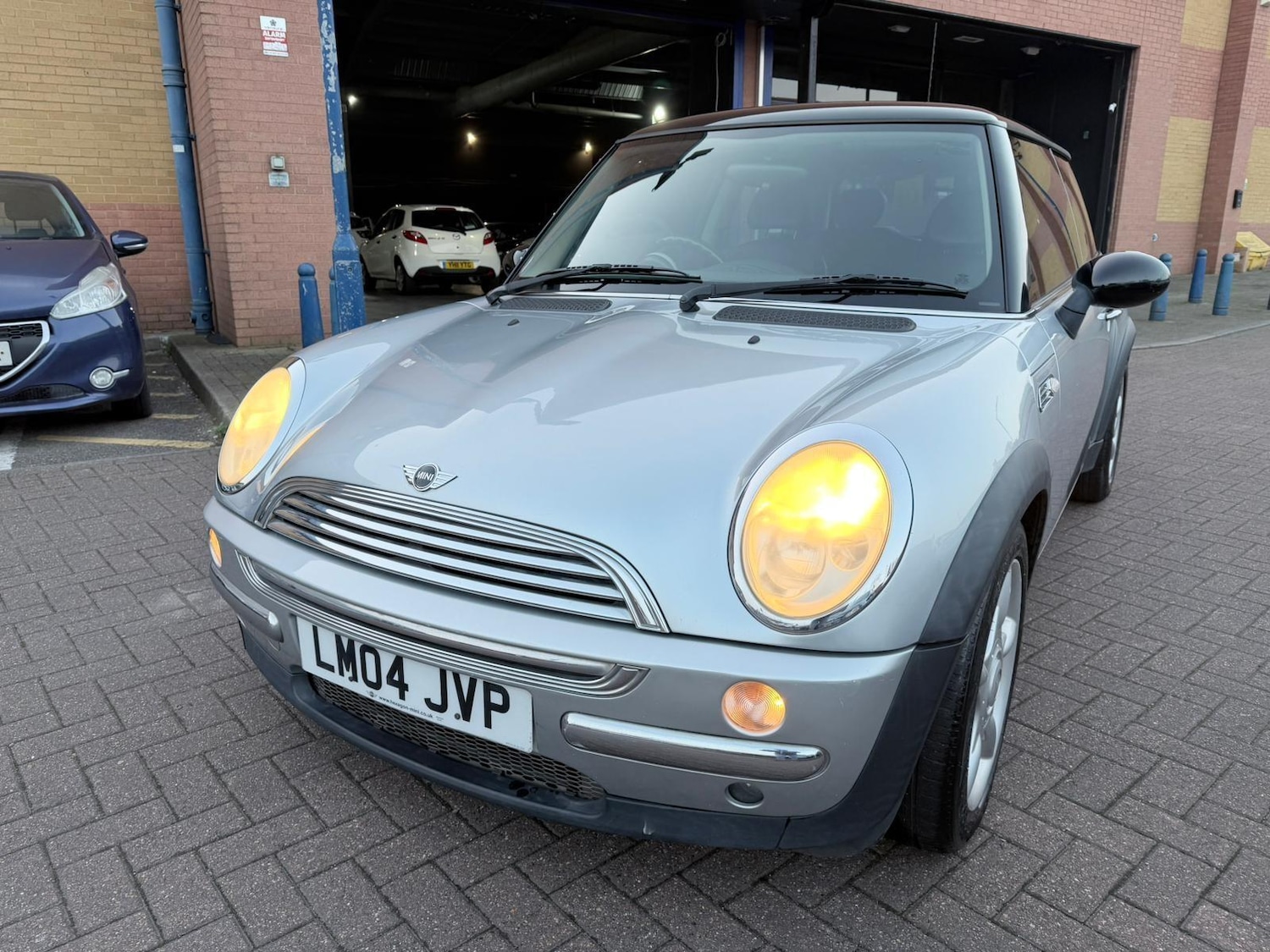 Used MINI Hatch for sale - 77768143: Photo 4