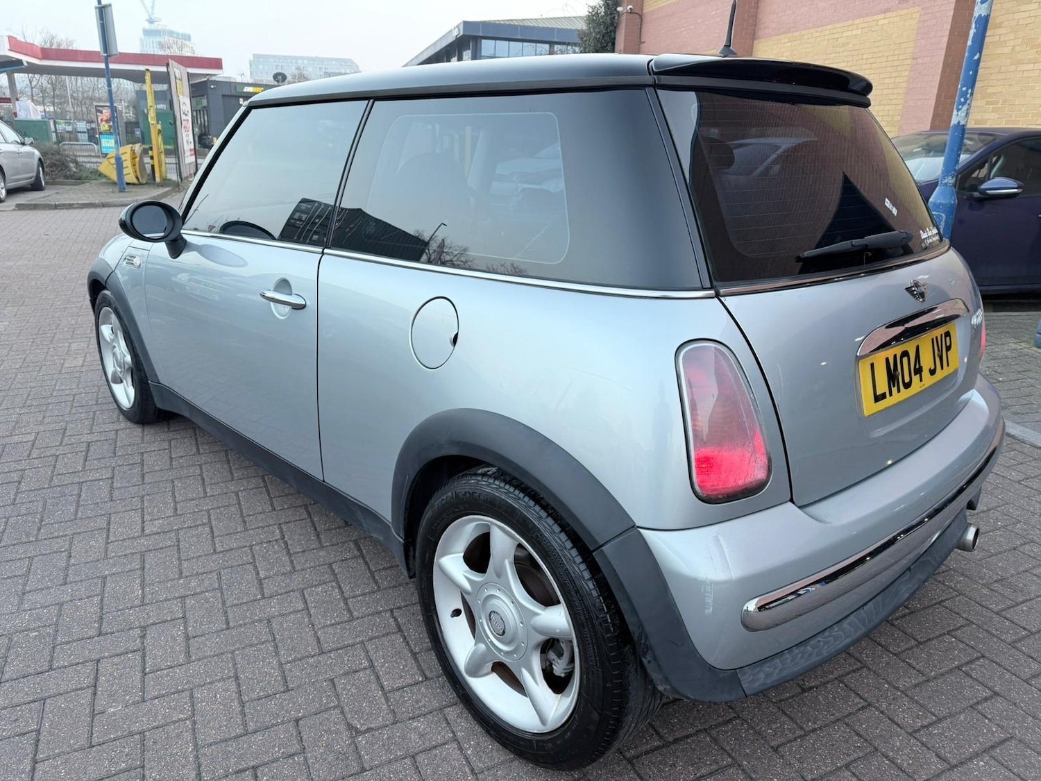 Used MINI Hatch for sale - 77768143: Photo 5