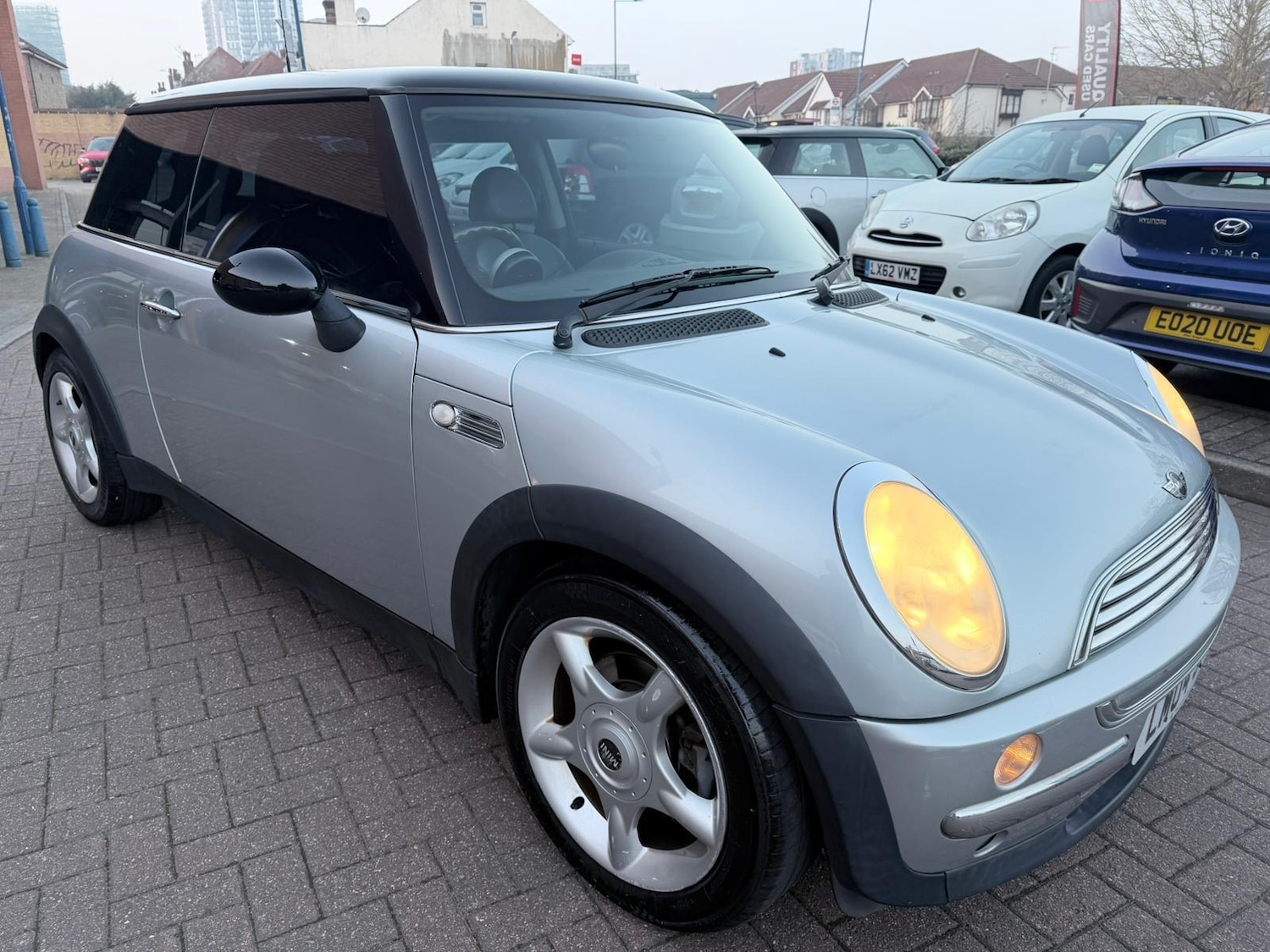 Used MINI Hatch for sale - 77768143: Photo 7