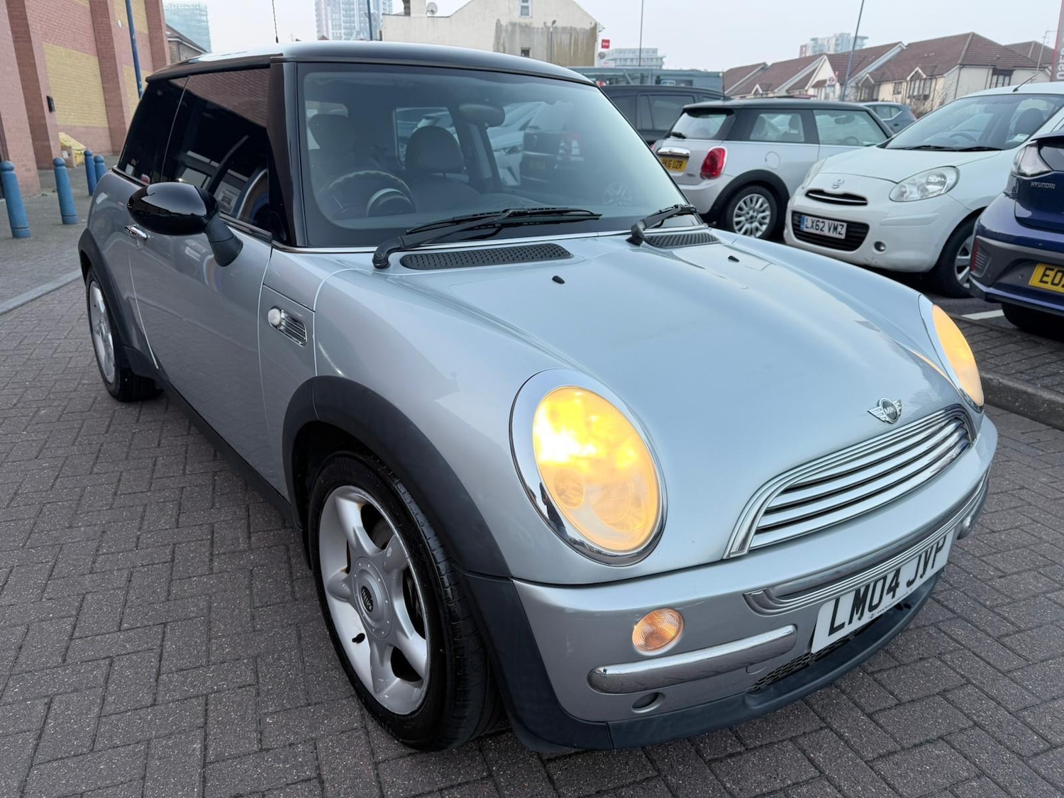 Used MINI Hatch for sale - 77768143: Photo 8