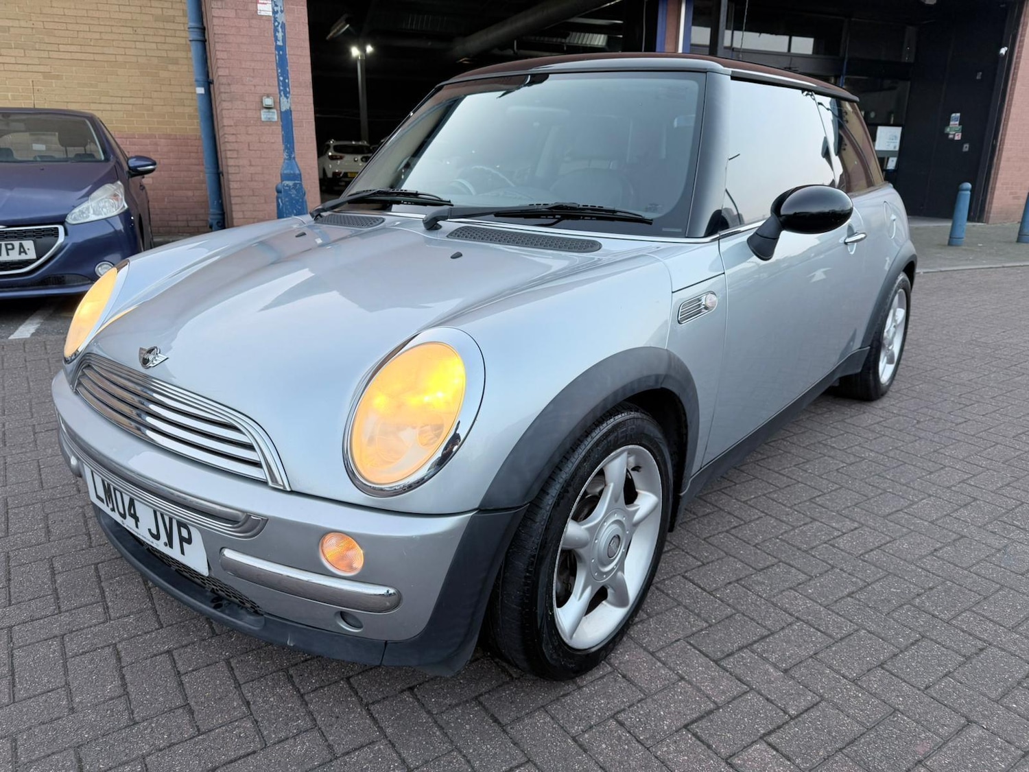 Used MINI Hatch for sale - 77768143: Photo 9