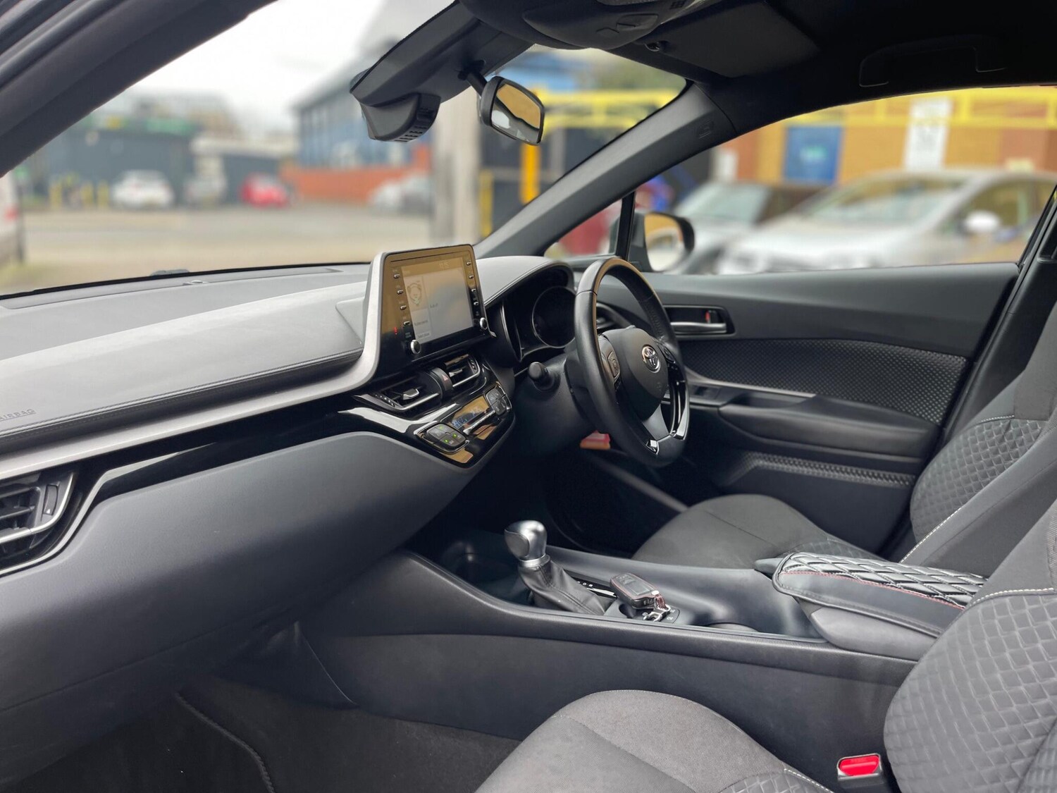 Used Toyota C-HR for sale - 77705624: Photo 20