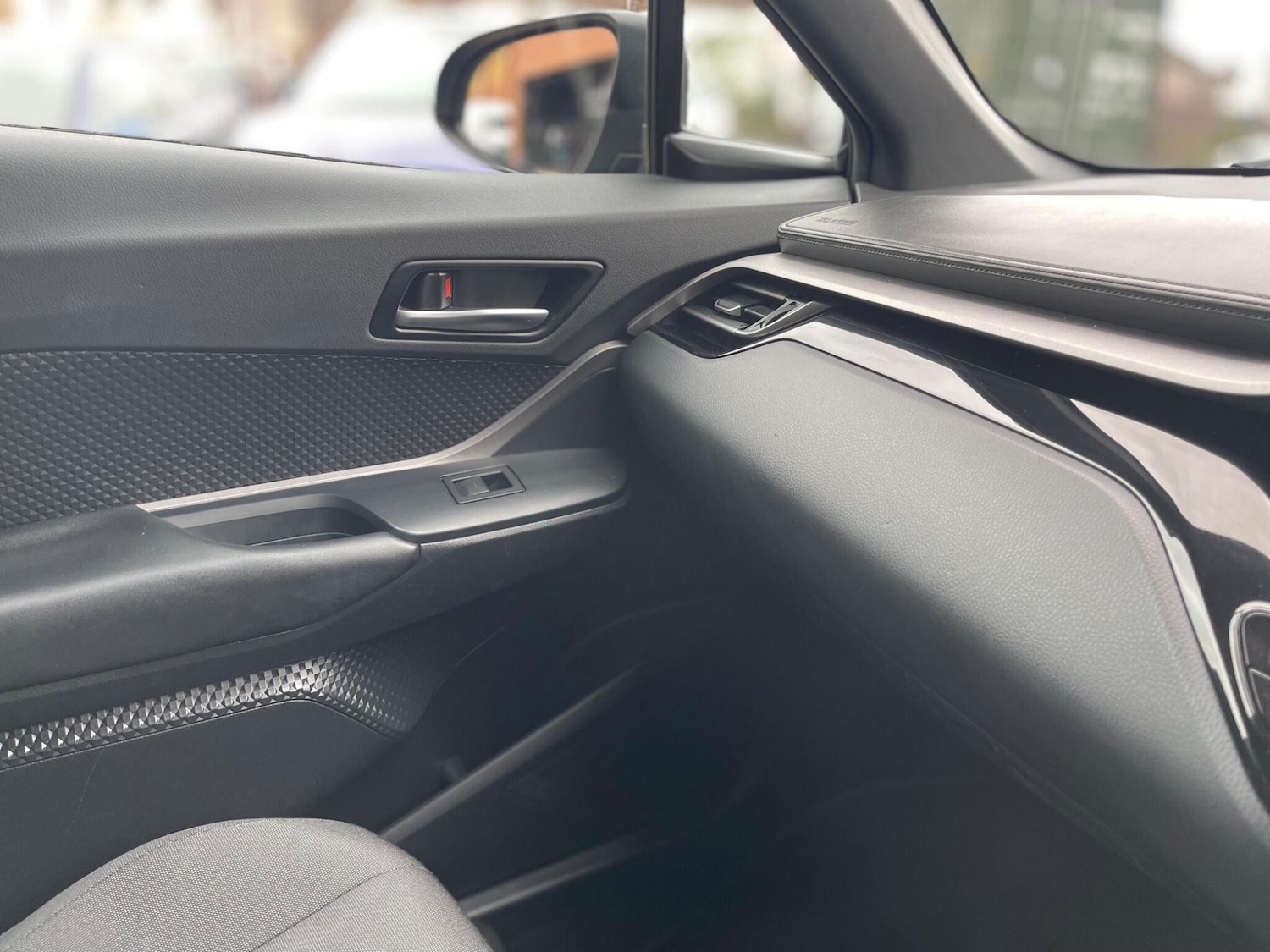 Used Toyota C-HR for sale - 77705624: Photo 22