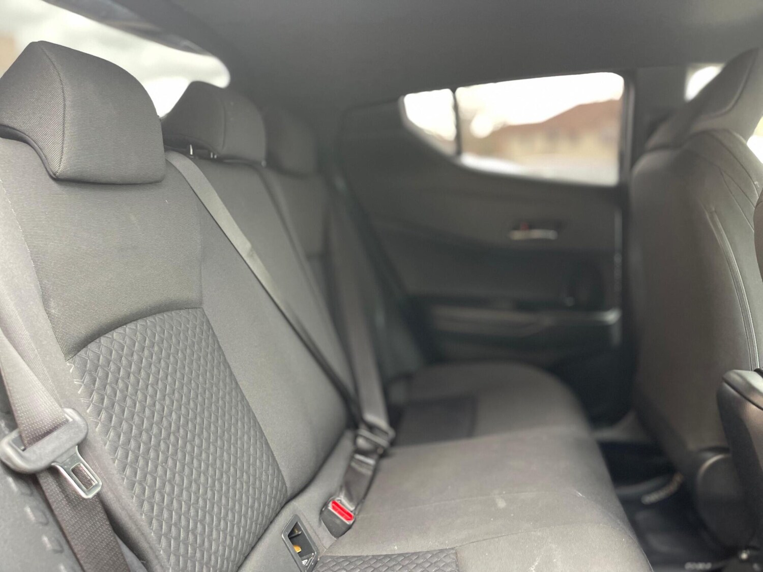 Used Toyota C-HR for sale - 77705624: Photo 29