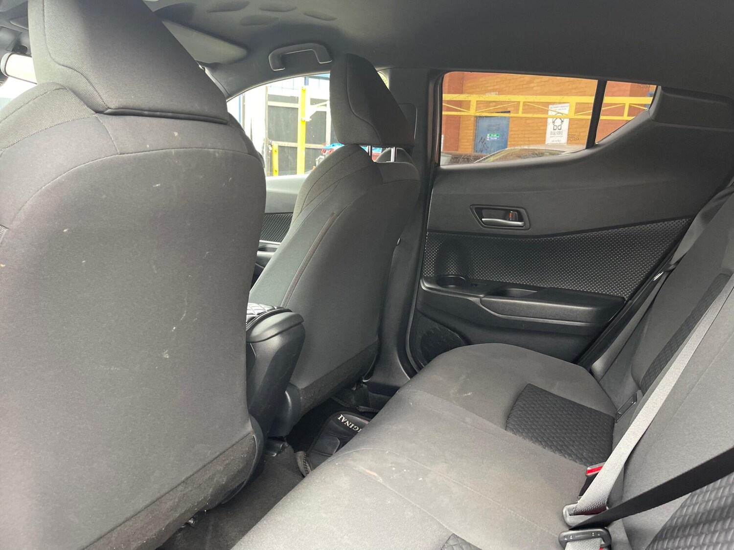 Used Toyota C-HR for sale - 77705624: Photo 30