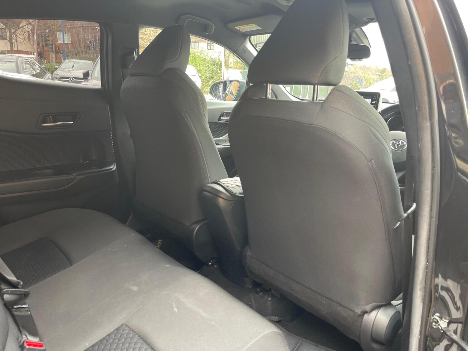 Used Toyota C-HR for sale - 77705624: Photo 32