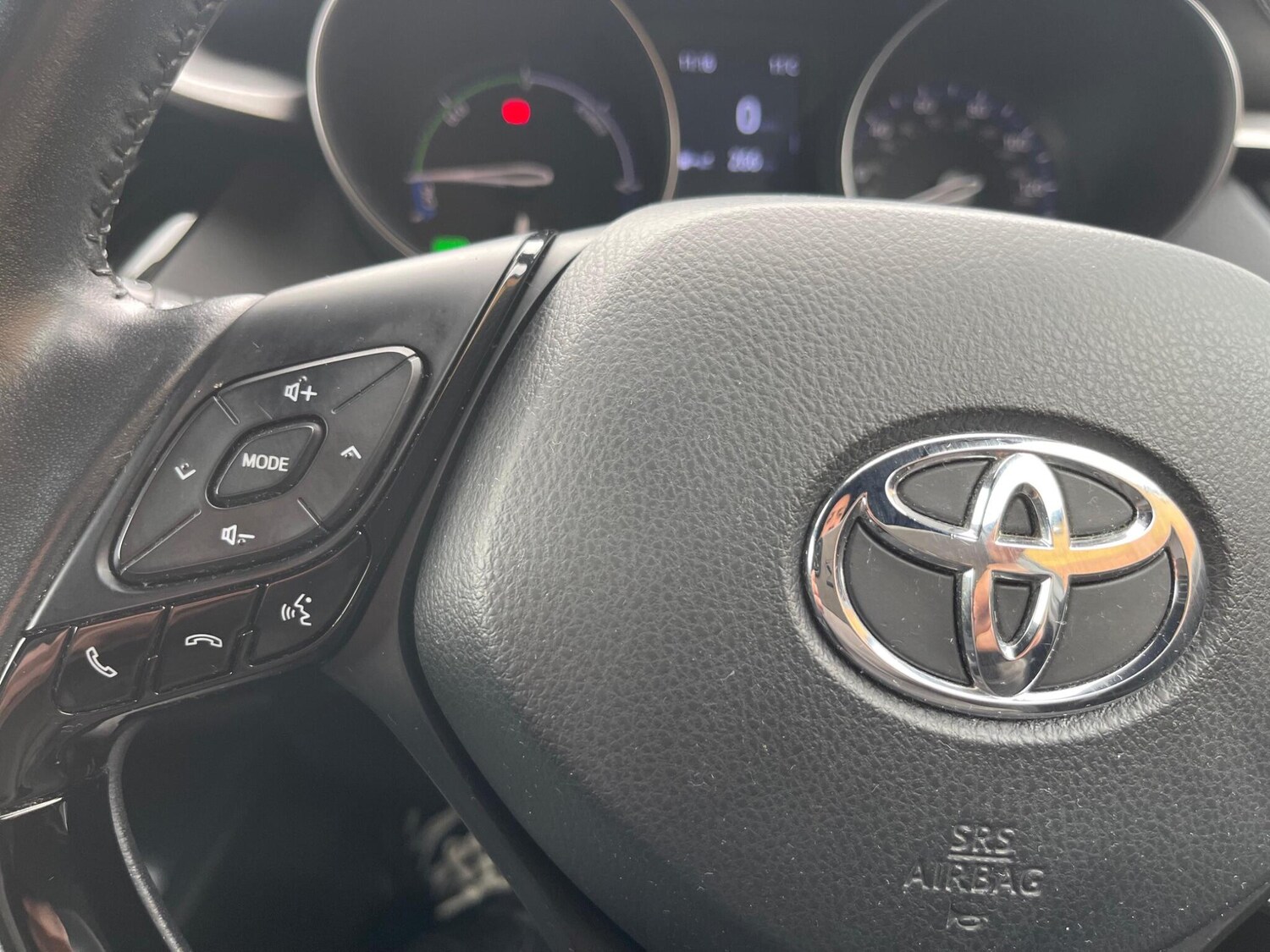 Used Toyota C-HR for sale - 77705624: Photo 36