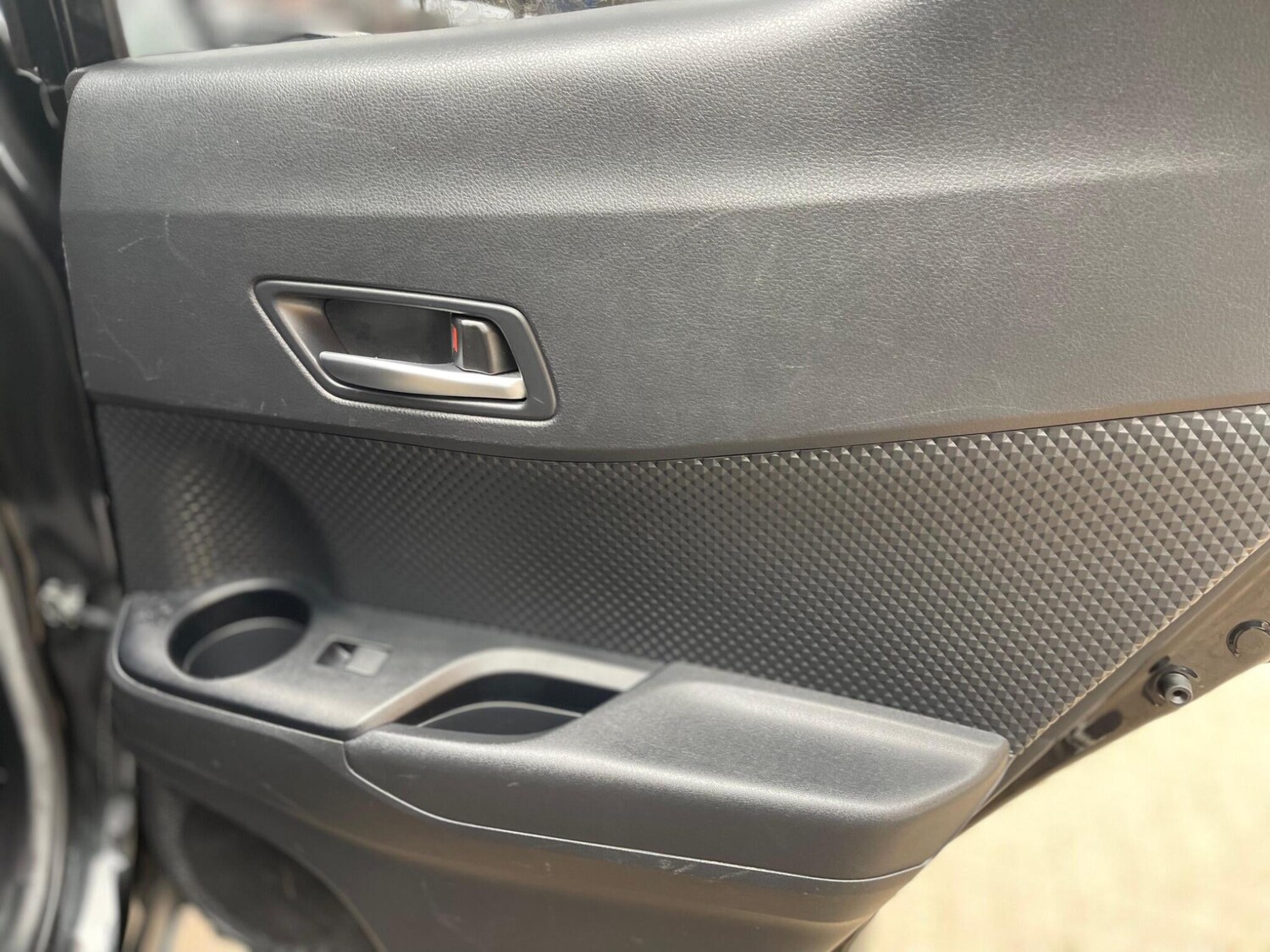 Used Toyota C-HR for sale - 77705624: Photo 42