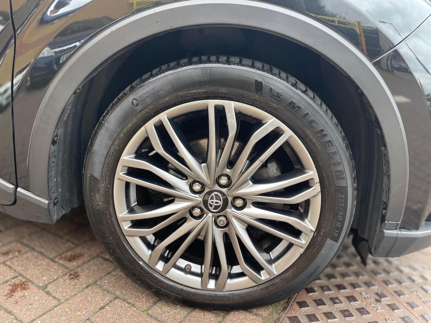 Used Toyota C-HR for sale - 77705624: Photo 44