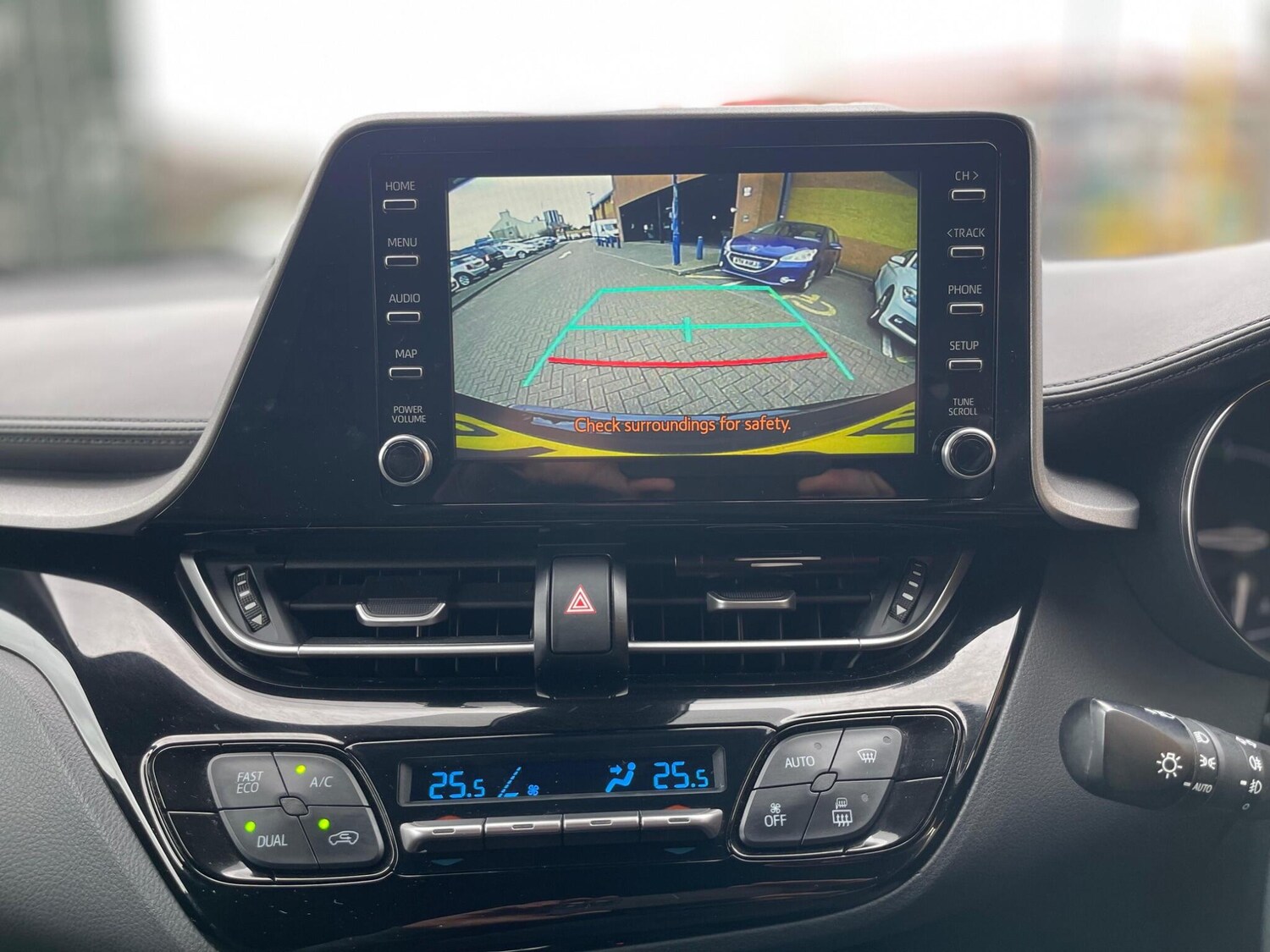 Used Toyota C-HR for sale - 77705624: Photo 45