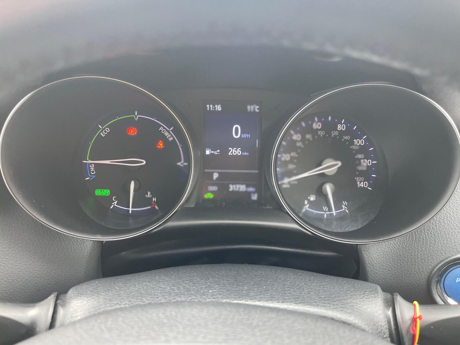 Used Toyota C-HR for sale - 77705624: Photo 47