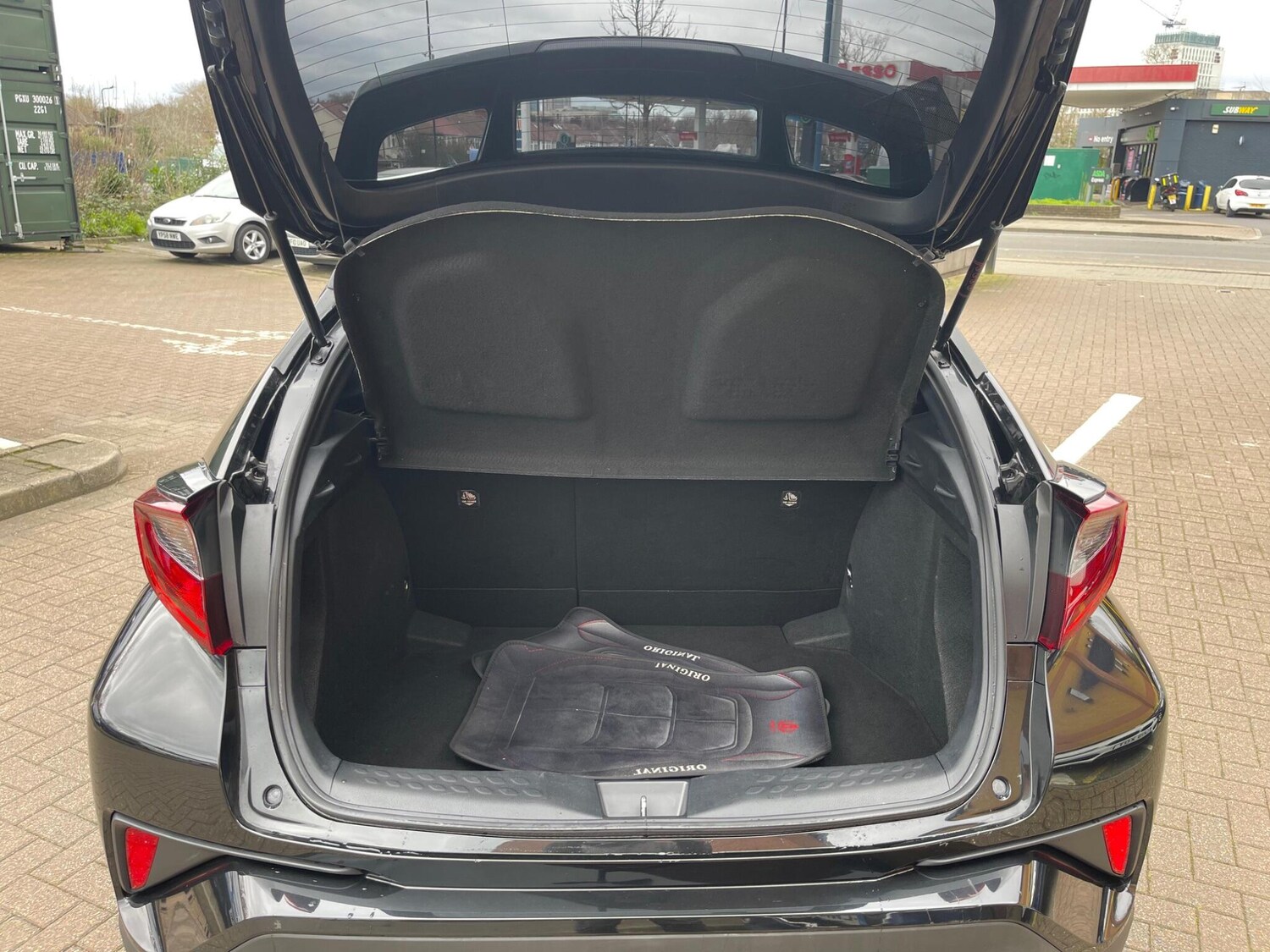 Used Toyota C-HR for sale - 77705624: Photo 48