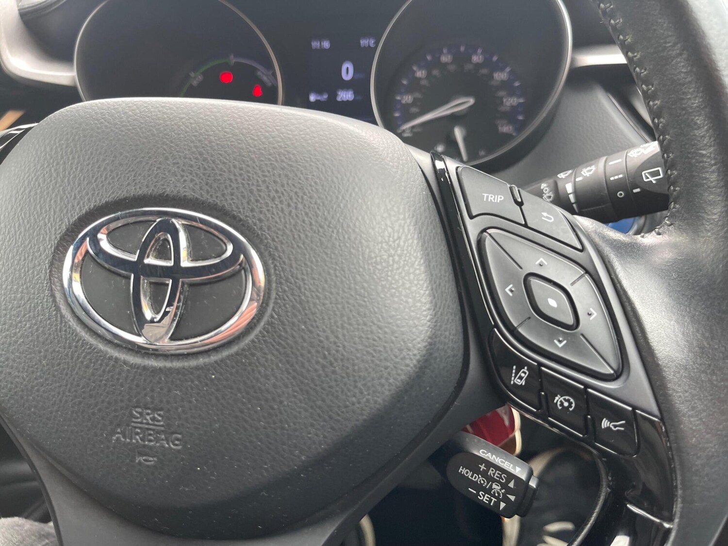 Used Toyota C-HR for sale - 77705624: Photo 49