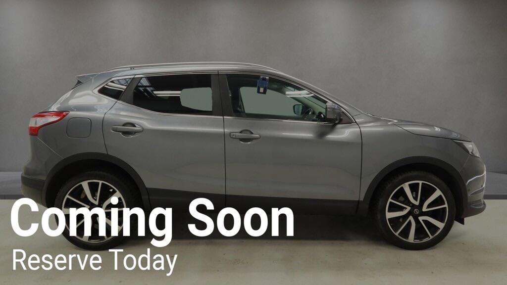 Used Nissan Qashqai 2016 for sale - 77982577: Photo 5