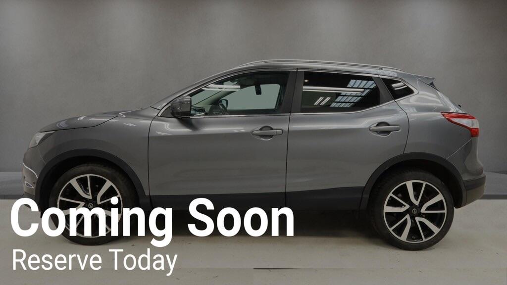 Used Nissan Qashqai 2016 for sale - 77982577: Photo 6