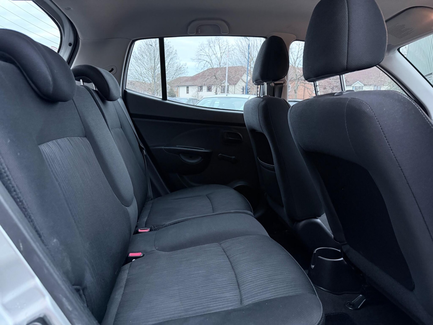 Used Kia Picanto 2010 for sale - 77290976: Photo 13